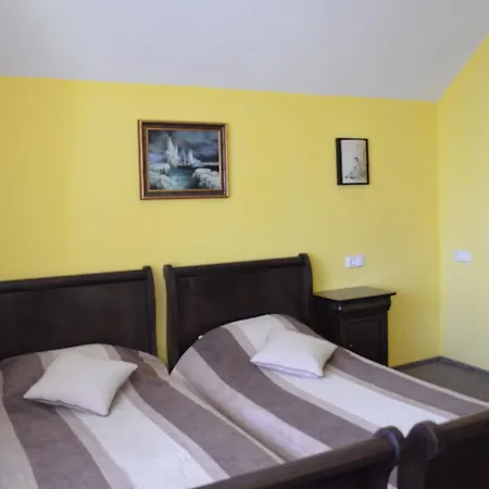 Pensiunea Koruna Farm stay