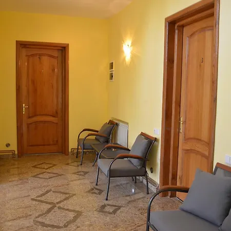Farm stay Pensiunea Koruna