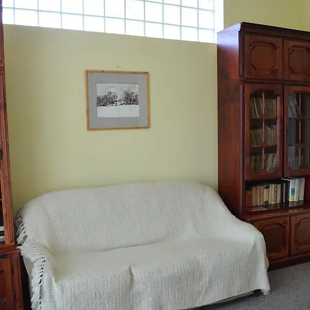 Farm stay Pensiunea Koruna Poenari