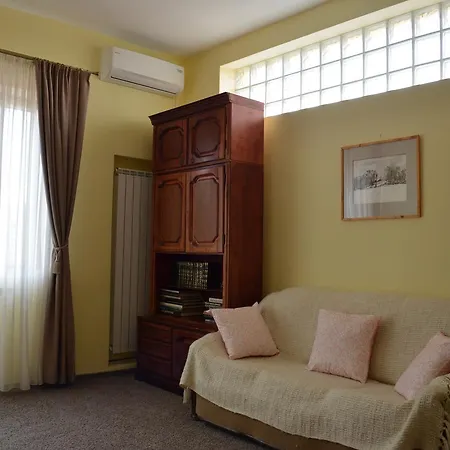Pensiunea Koruna Farm stay