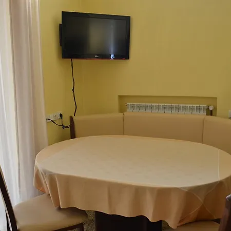 Pensiunea Koruna Farm stay Poenari