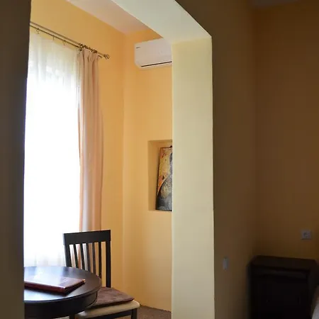 Farm stay Pensiunea Koruna *