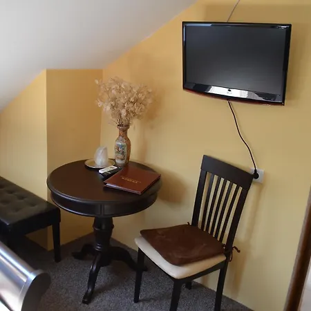 Pensiunea Koruna Farm stay Poenari