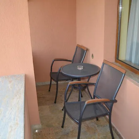 Farm stay Pensiunea Koruna